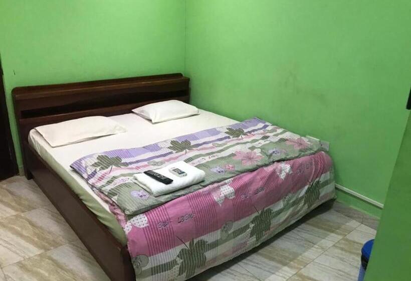 标准间, Temaya Cottage Lodge