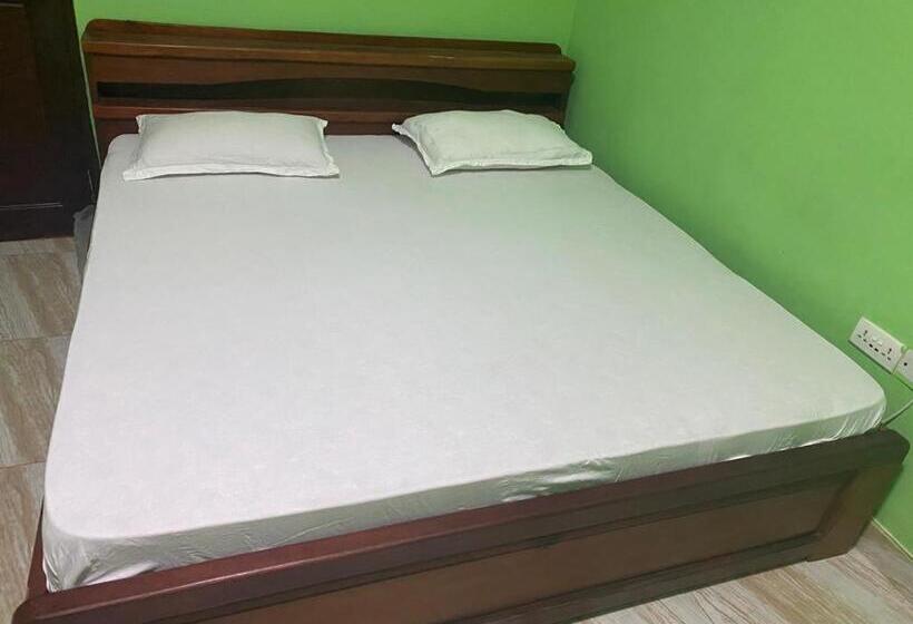 スタンダードルーム, Temaya Cottage Lodge