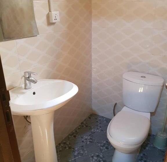 スタンダードルーム, Temaya Cottage Lodge