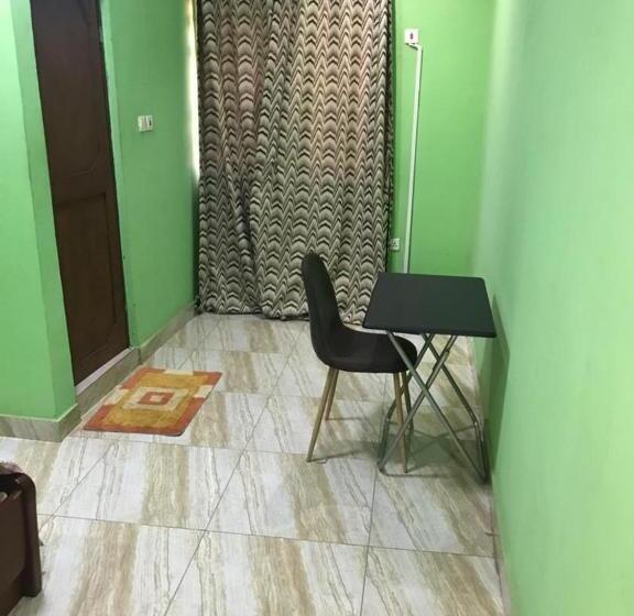 スタンダードルーム, Temaya Cottage Lodge