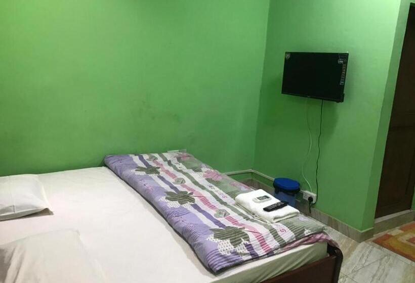 标准间, Temaya Cottage Lodge