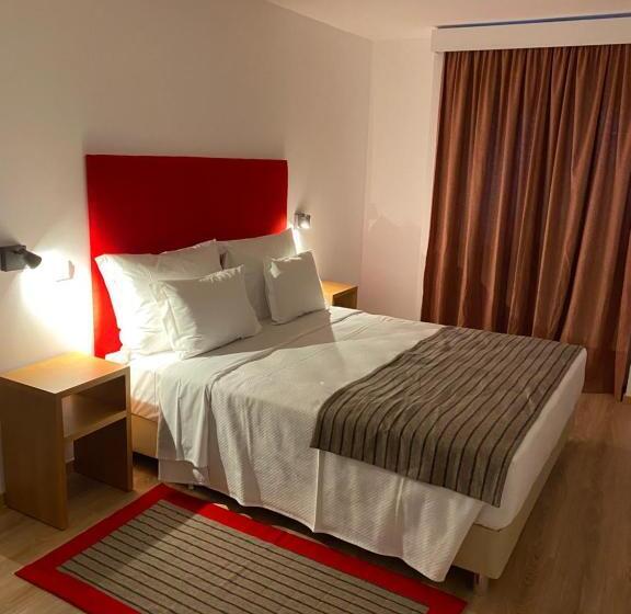 スタンダードルーム, Casa De São Marcos