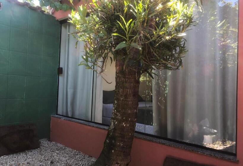 اتاق لوکس, A Casa Di Maria