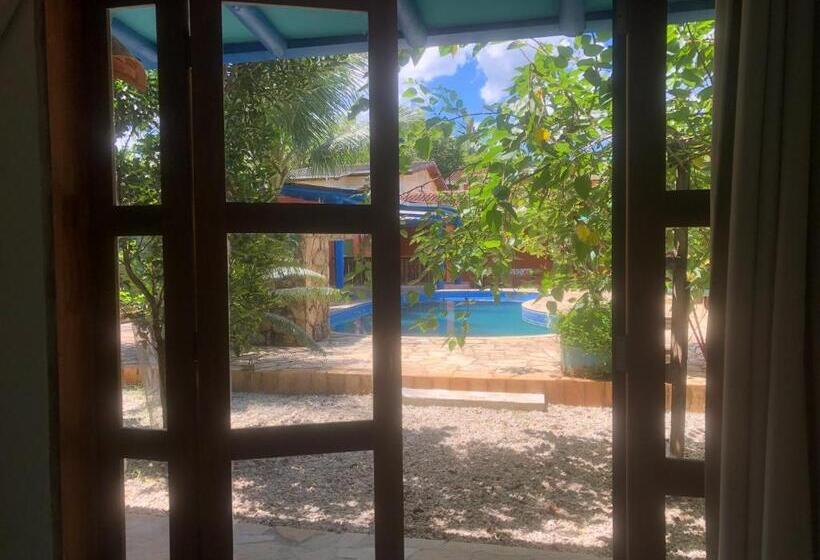 اتاق لوکس, A Casa Di Maria