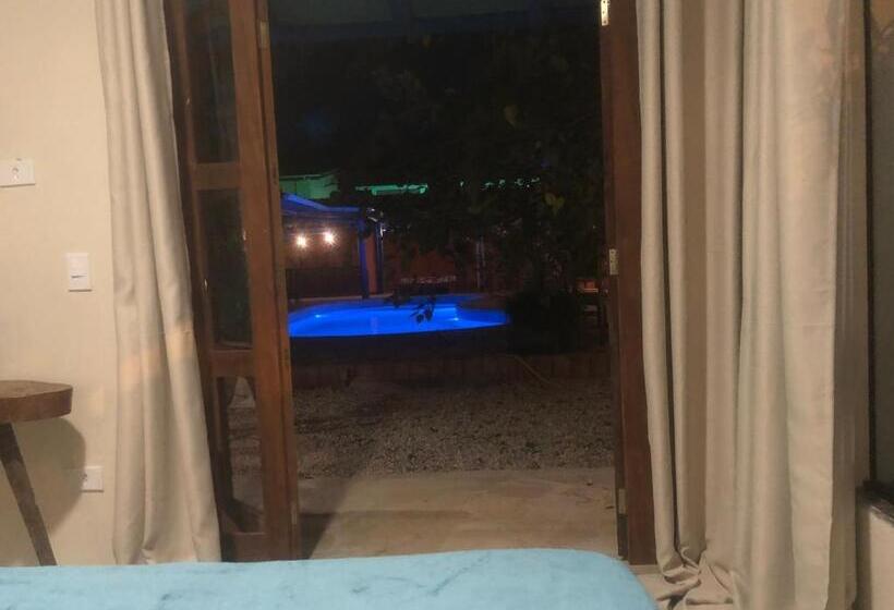 디럭스 룸, A Casa Di Maria