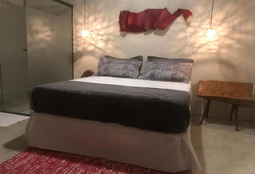 اتاق استاندارد, A Casa Di Maria