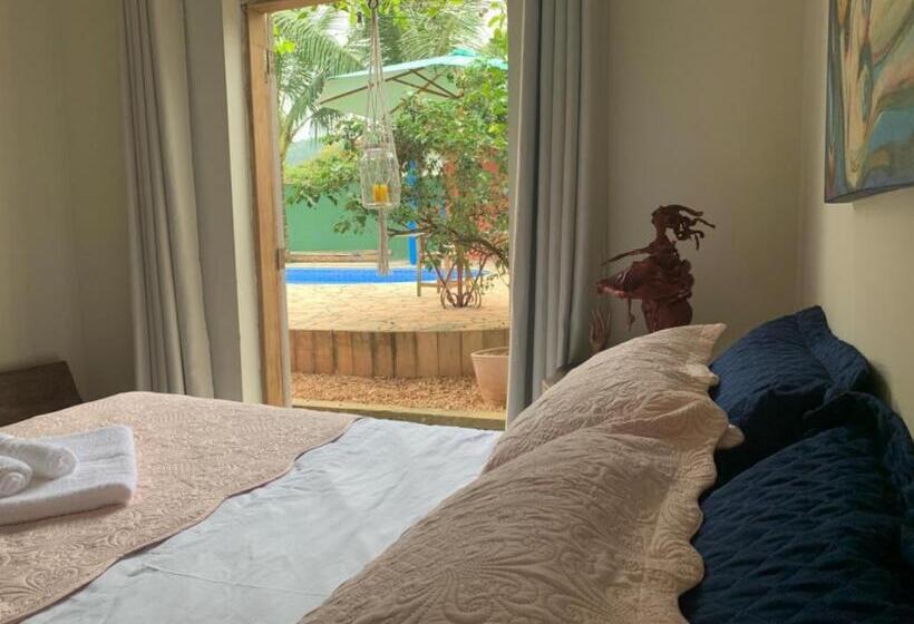 اتاق لوکس چهار تخته, A Casa Di Maria