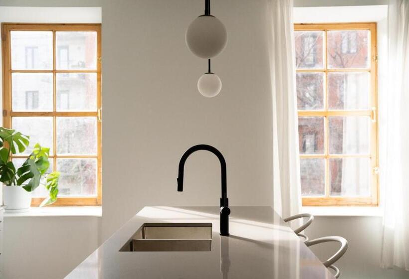 سوییت, Maison Rasco By Luxury In Transit