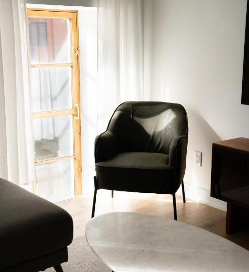سوییت, Maison Rasco By Luxury In Transit