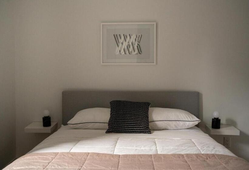 스위트, Maison Rasco By Luxury In Transit