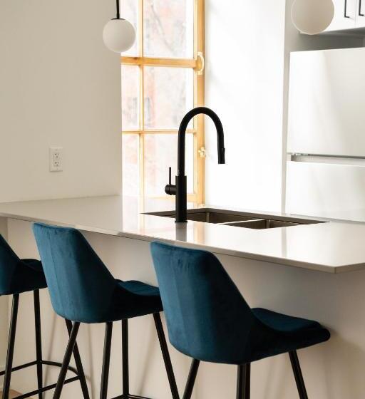 스위트, Maison Rasco By Luxury In Transit