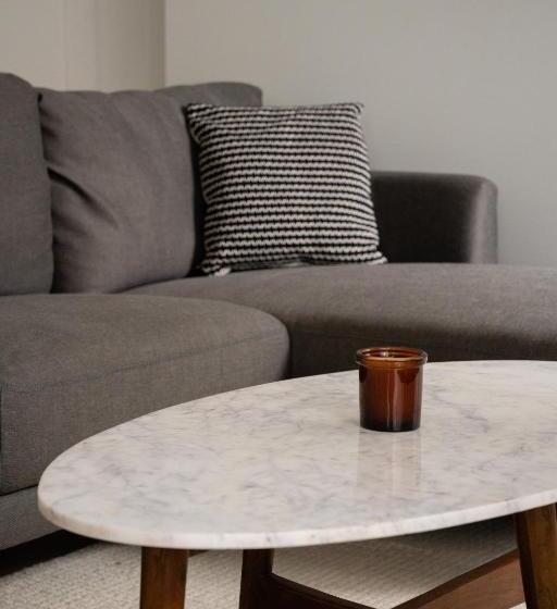 스위트, Maison Rasco By Luxury In Transit