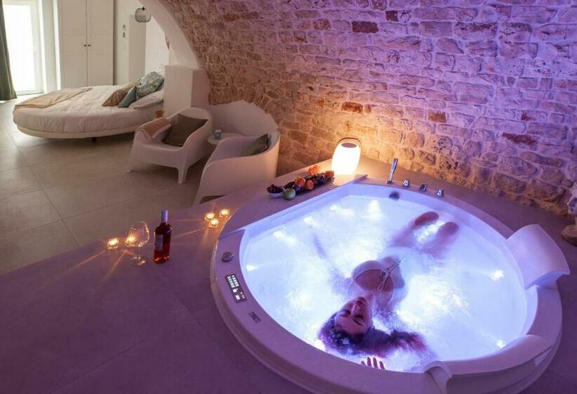 اتاق استاندارد, Je T Aime Luxury Suite And Relax