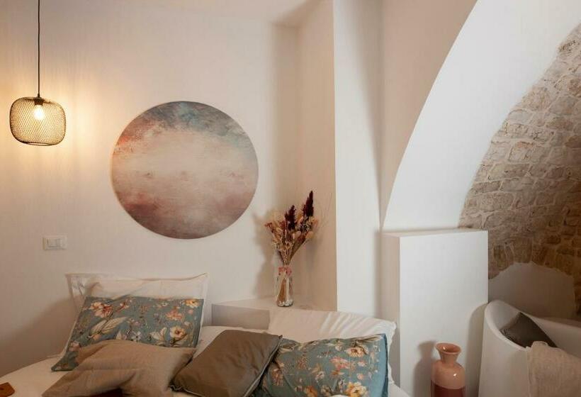 اتاق استاندارد, Je T Aime Luxury Suite And Relax