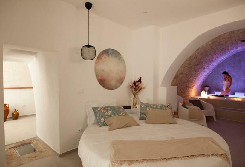 اتاق استاندارد, Je T Aime Luxury Suite And Relax