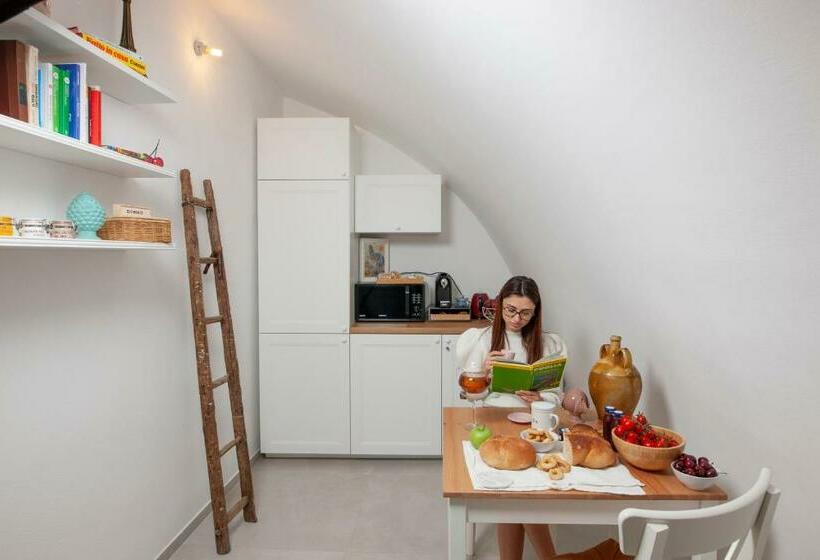 اتاق استاندارد, Je T Aime Luxury Suite And Relax