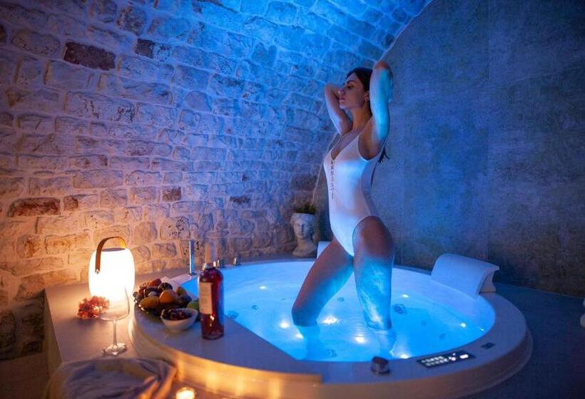 اتاق استاندارد, Je T Aime Luxury Suite And Relax