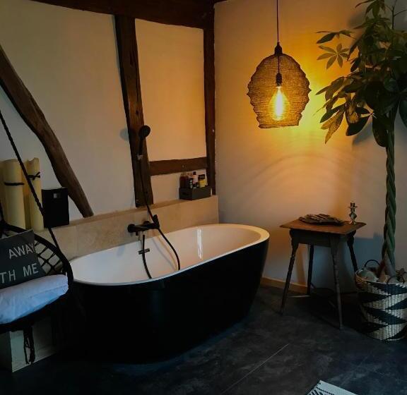 חדר סטנדרט, Le Bouyssou