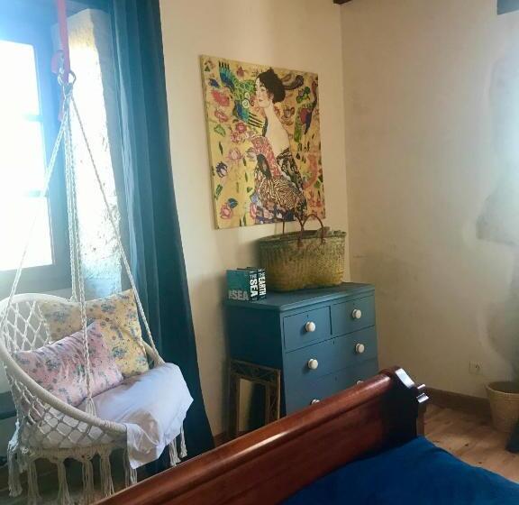 חדר סטנדרט, Le Bouyssou