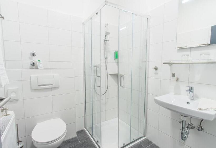 스탠다드 룸, Billard Center Weywiesen