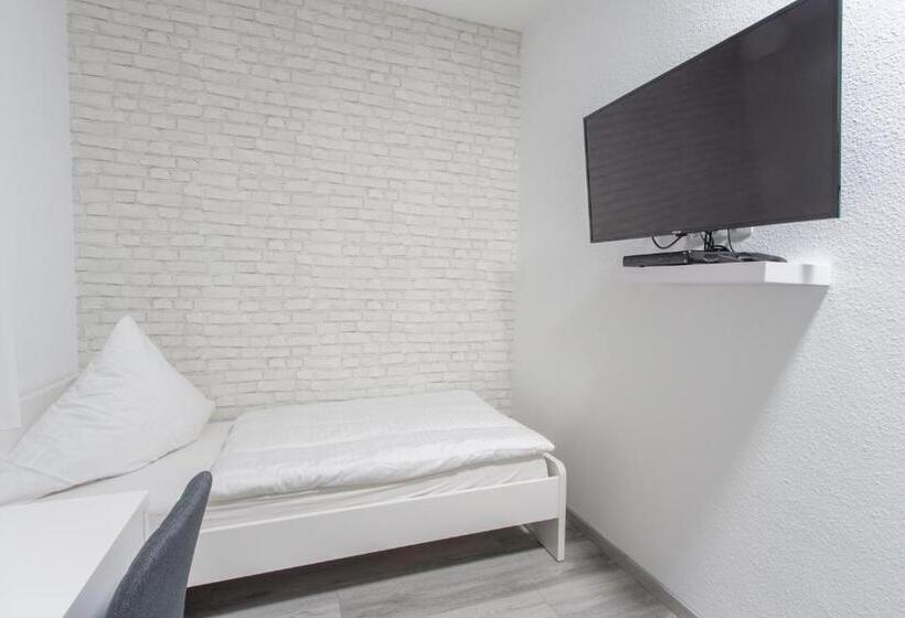 스탠다드 룸, Billard Center Weywiesen