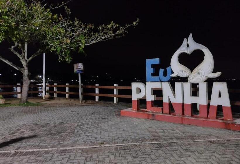 ファミリールーム, Gui E Lu Acomodaçoes