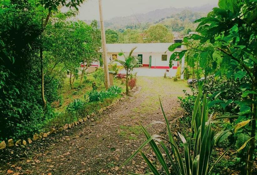 디럭스 룸, Urapan Del Rio   Finca Campestre Junto Al Rio