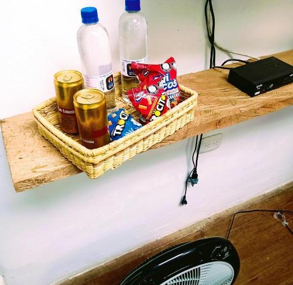 デラックスルーム, Urapan Del Rio   Finca Campestre Junto Al Rio