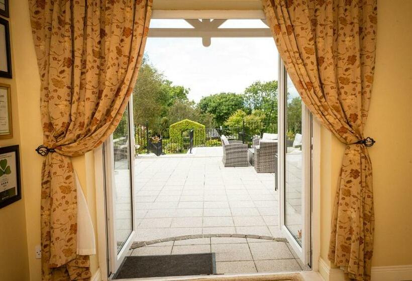 اتاق استاندارد, Kilcatten Lodge