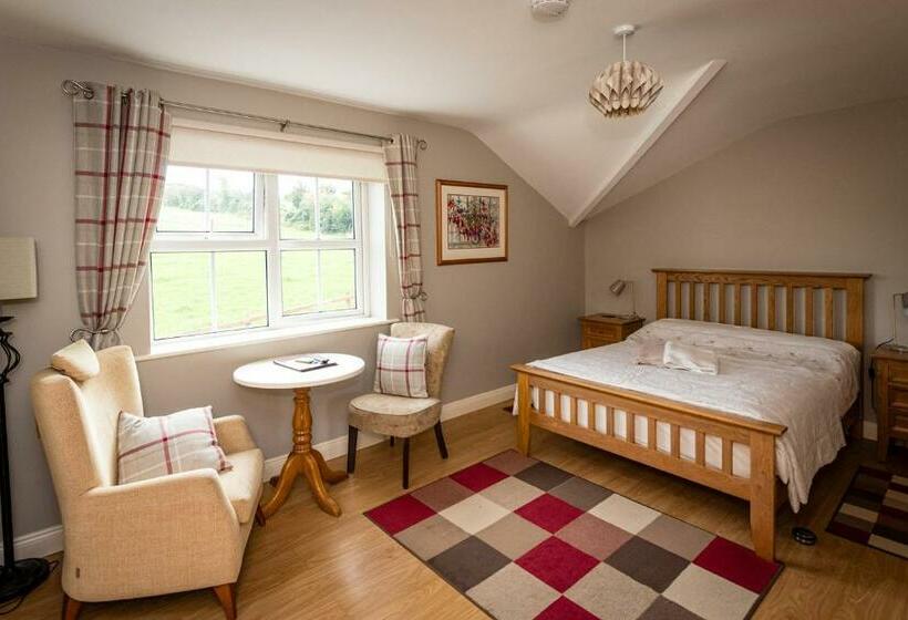 اتاق استاندارد, Kilcatten Lodge