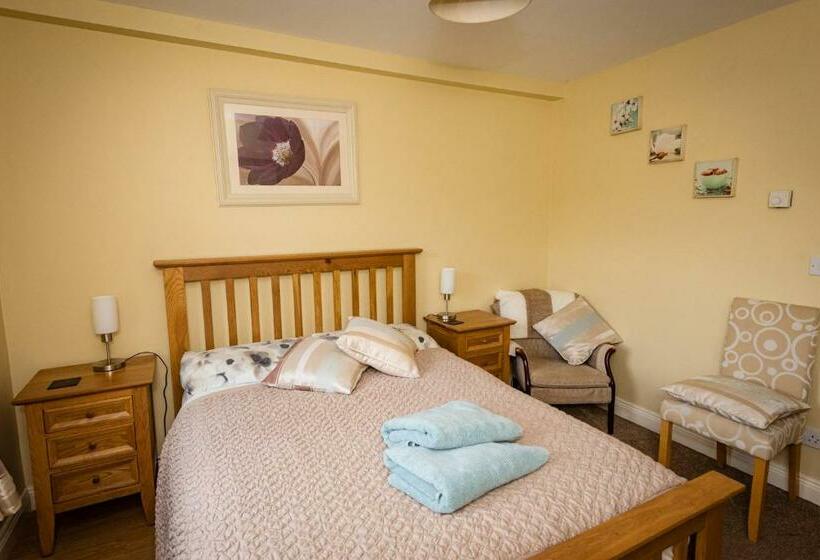Номер Стандарт, Kilcatten Lodge