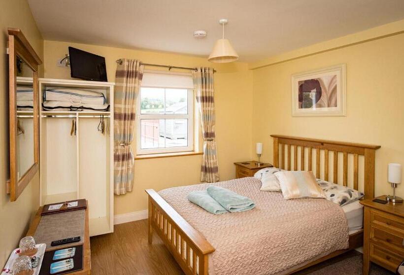 اتاق استاندارد, Kilcatten Lodge