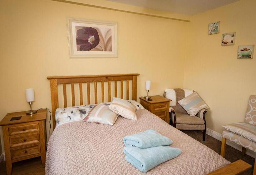 اتاق استاندارد, Kilcatten Lodge