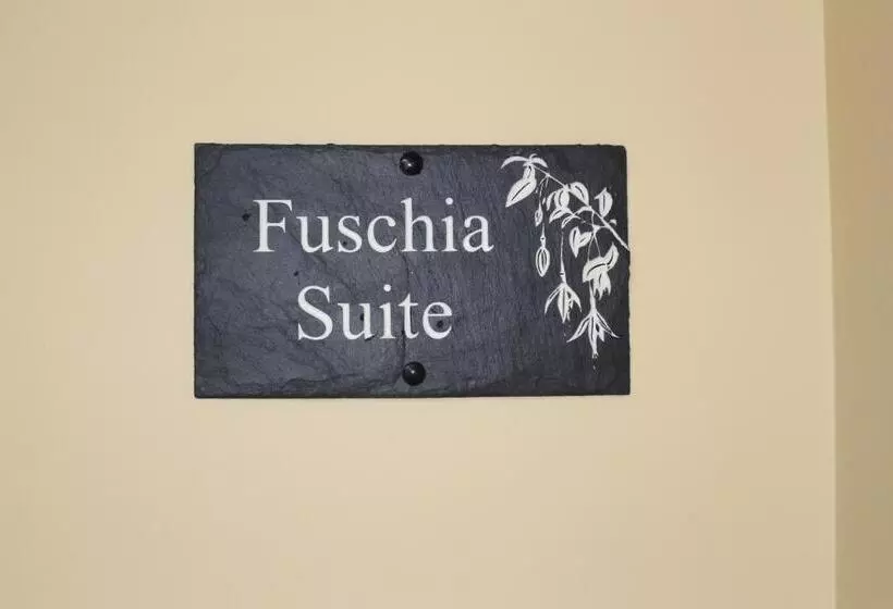 スタンダードルーム, Kilcatten Lodge