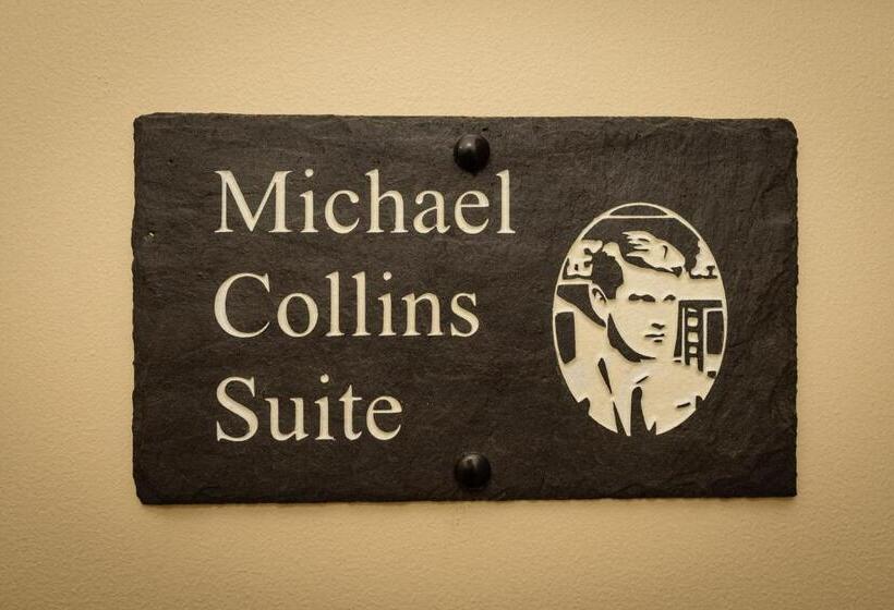 اتاق استاندارد, Kilcatten Lodge