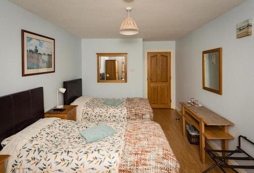 Номер Стандарт, Kilcatten Lodge