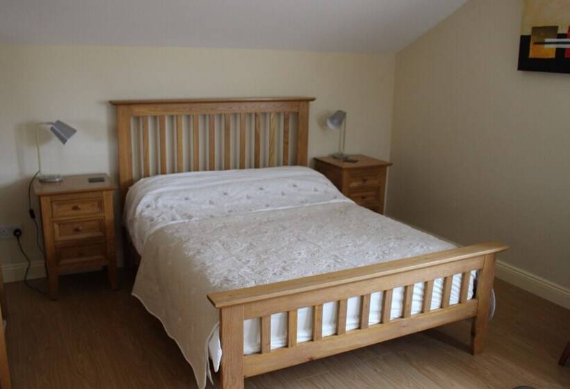 اتاق استاندارد, Kilcatten Lodge