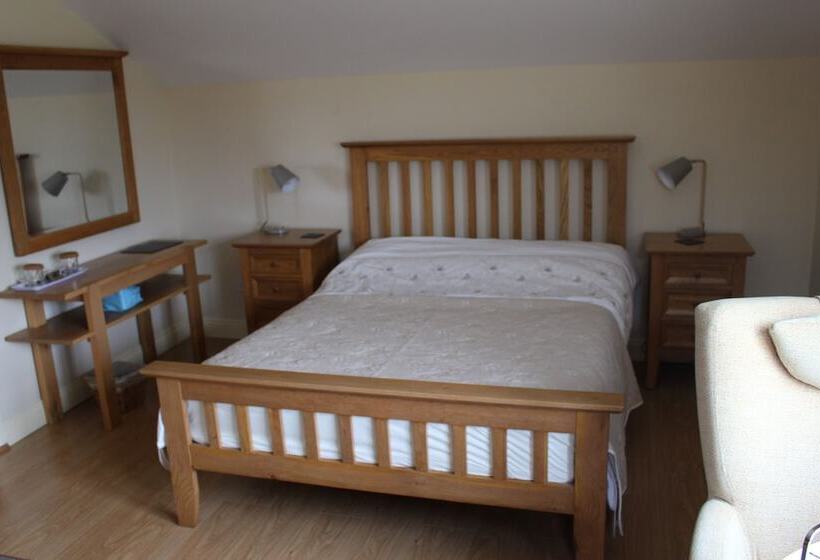 Номер Стандарт, Kilcatten Lodge