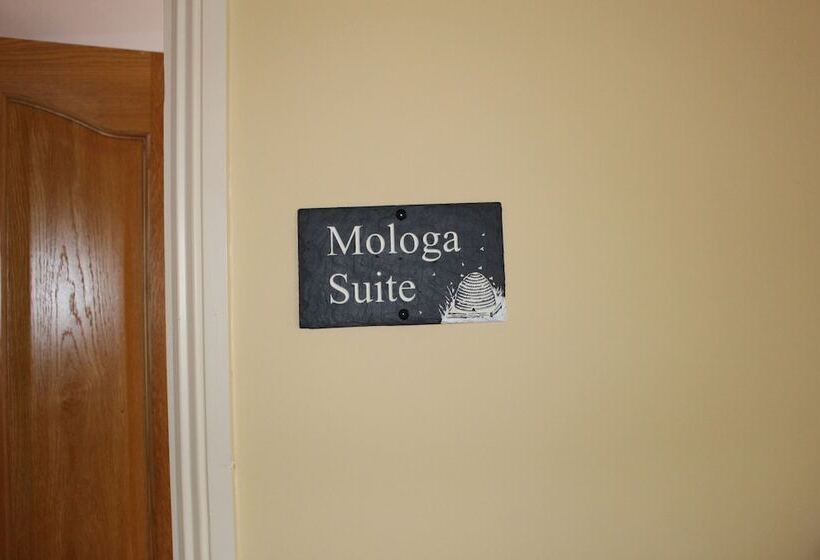 اتاق استاندارد, Kilcatten Lodge