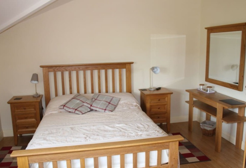 اتاق استاندارد, Kilcatten Lodge