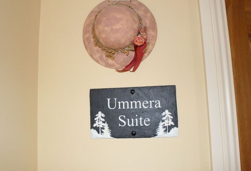 اتاق استاندارد, Kilcatten Lodge