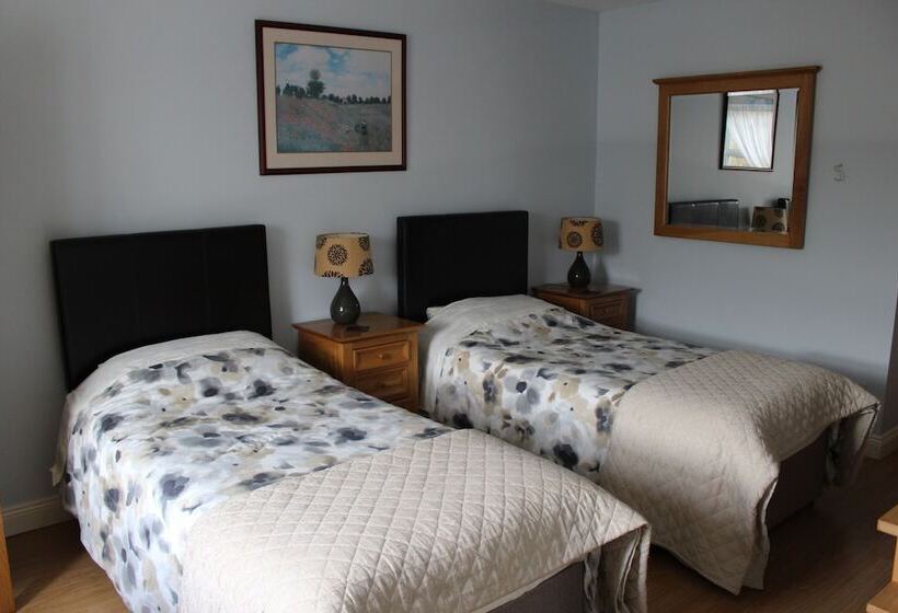 Номер Стандарт, Kilcatten Lodge