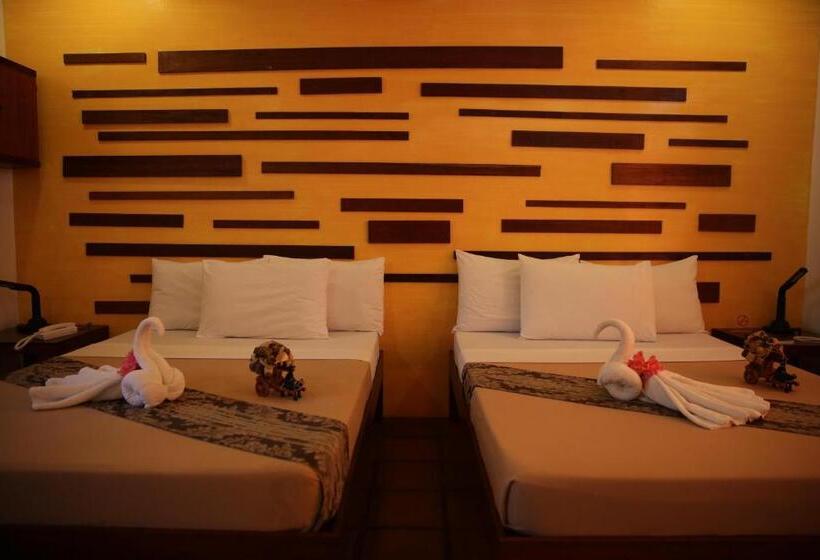 Семейный Номер, Acacia Tree Garden