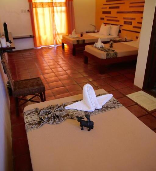 Семейный Номер, Acacia Tree Garden