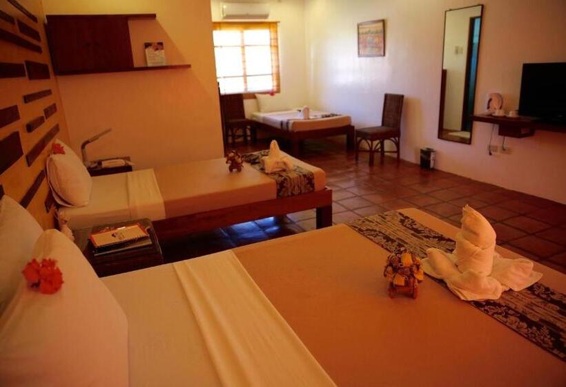 Семейный Номер, Acacia Tree Garden