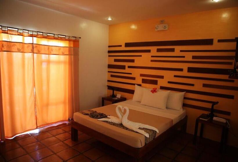 Люкс Вид на Сад, Acacia Tree Garden