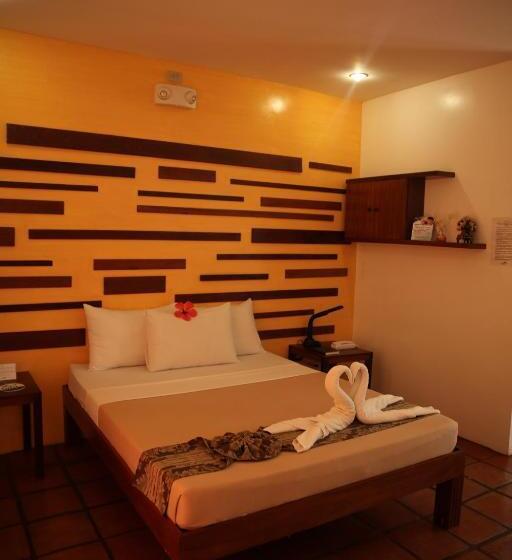 Люкс Вид на Сад, Acacia Tree Garden