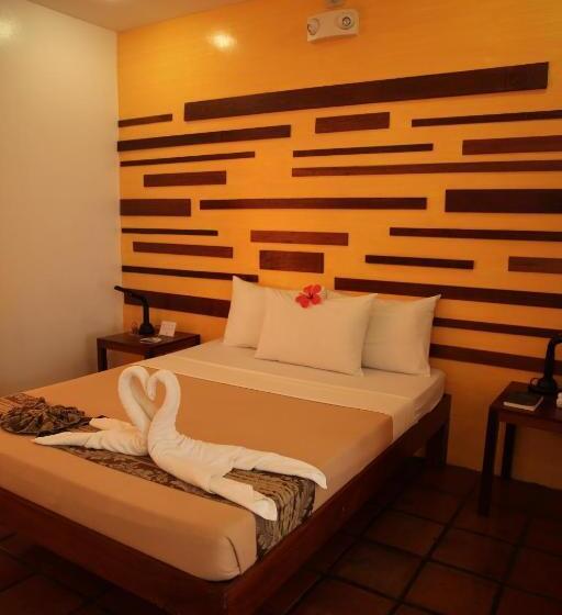 Люкс Вид на Сад, Acacia Tree Garden