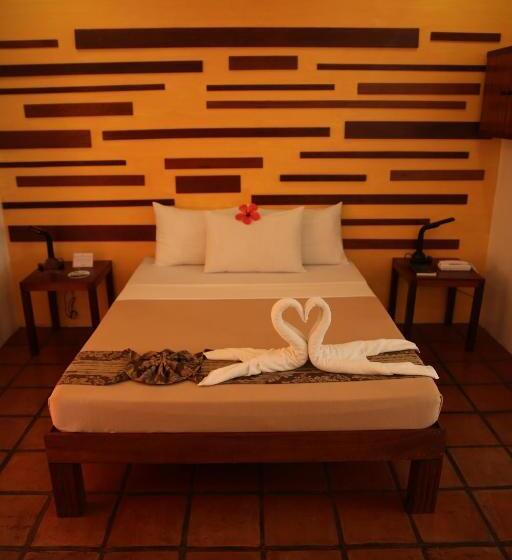 Люкс Вид на Сад, Acacia Tree Garden