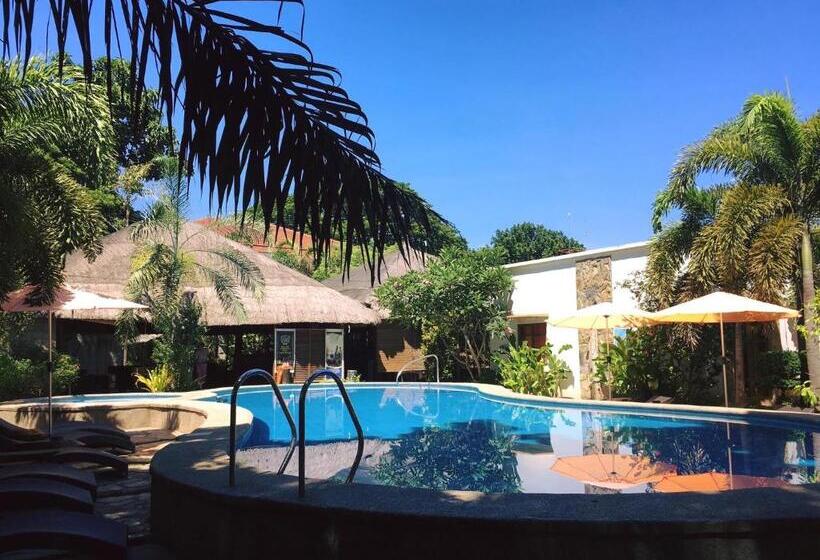 Семейный Номер, Acacia Tree Garden